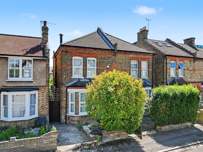 COLERIDGE ROAD, FINCHLEY , N12